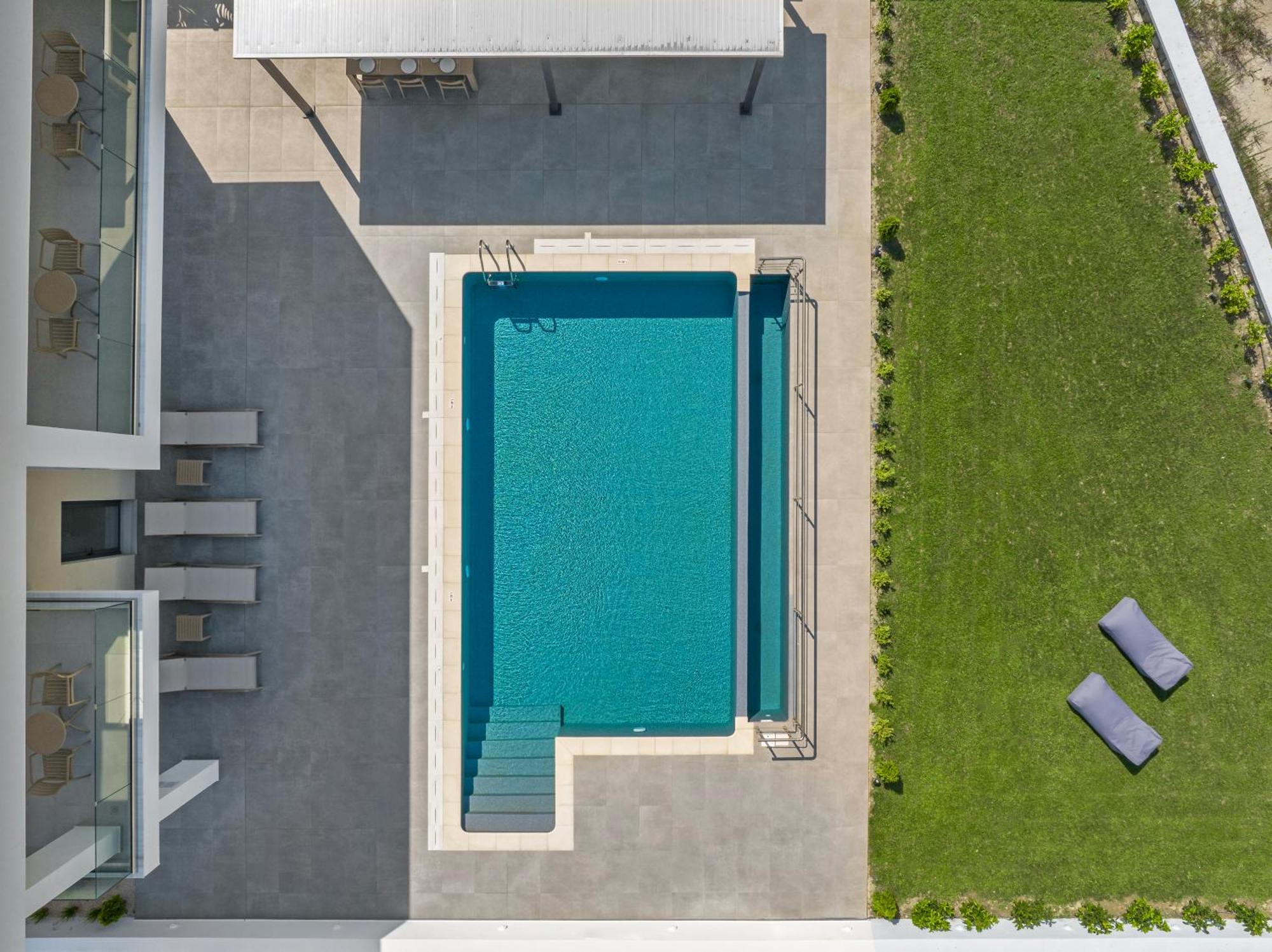 Mont Fleury Resort Koskinou  Ngoại thất bức ảnh