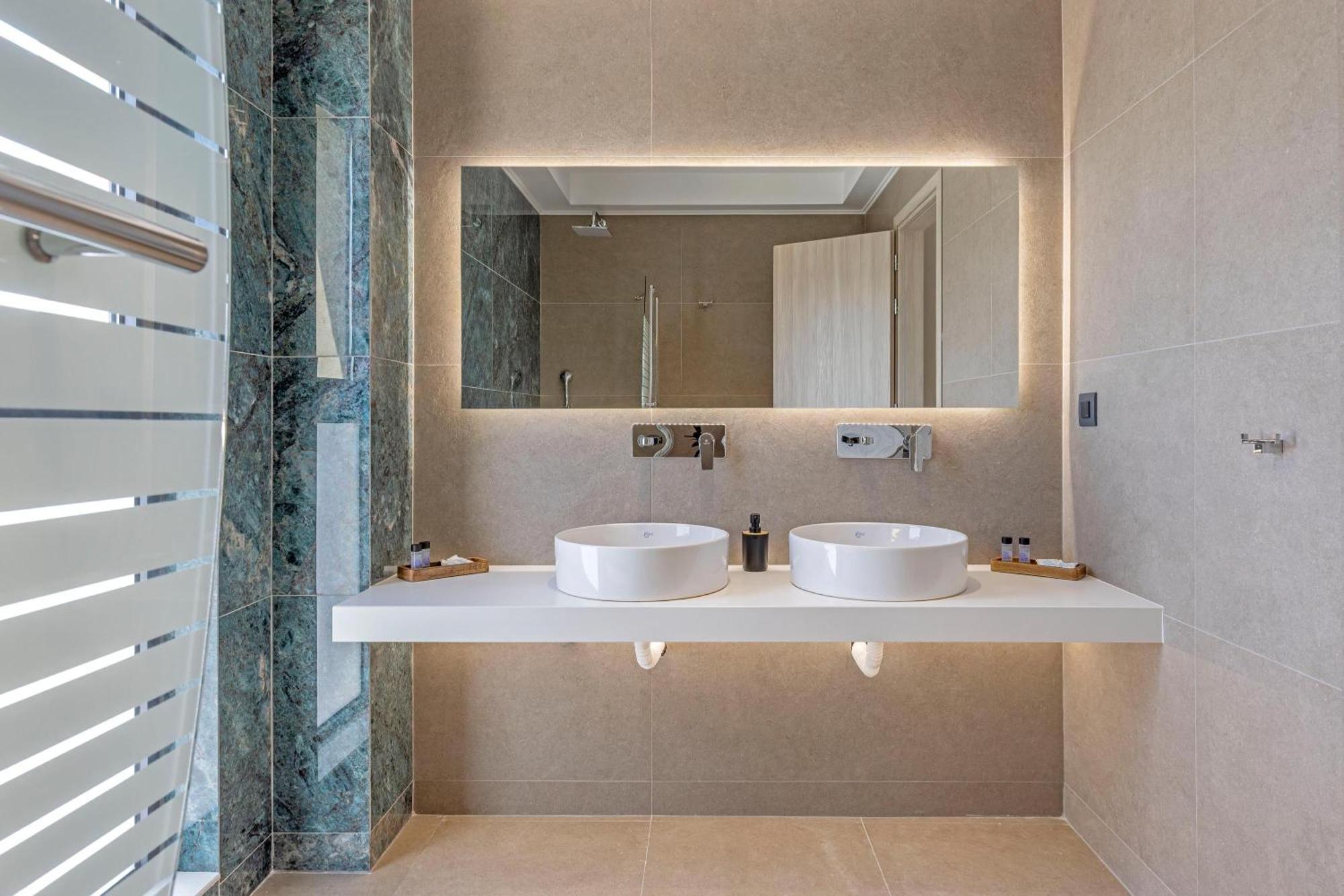 Mont Fleury Resort Koskinou  Ngoại thất bức ảnh