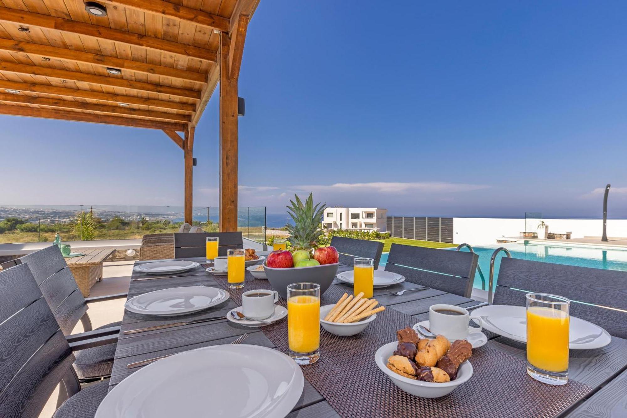 Mont Fleury Resort Koskinou  Ngoại thất bức ảnh